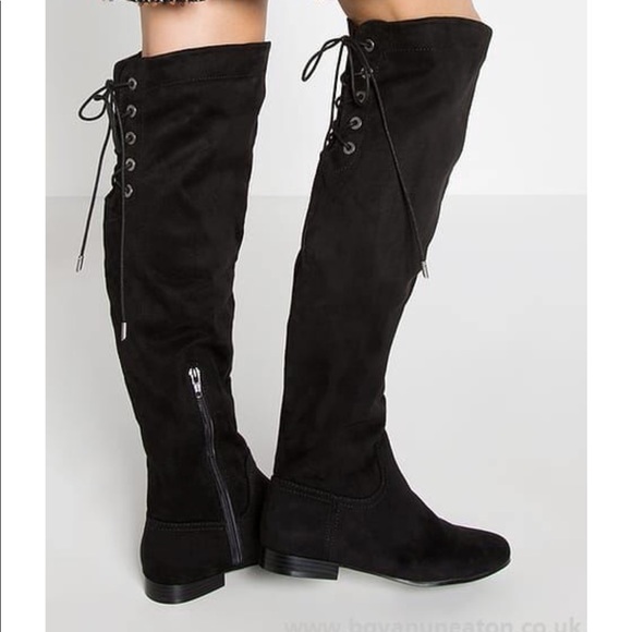 aldo wide calf boots